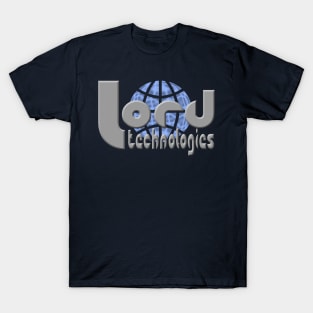 Lord Technologies T-Shirt